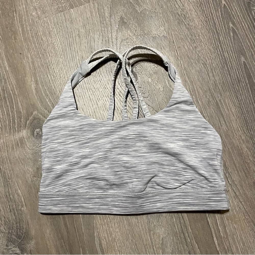Lululemon Energy Bra